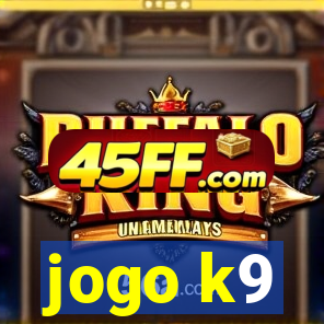 jogo k9